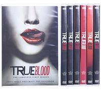 True Blood: The Complete Series