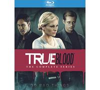 True Blood: The Complete Series [Blu-Ray]