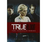 True Blood: The Complete Series [Blu-Ray]