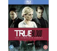 True Blood: The Complete Series (Blu-ray)
