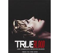 True Blood: The Complete Seventh Season [Blu-Ray]
