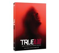 True Blood: The Complete Sixth Season