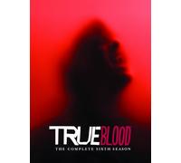 True Blood: The Complete Sixth Season