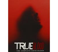 True Blood: The Complete Sixth Season [Blu-Ray]