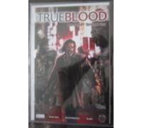True Blood : The Great Revelation - Comic Book (Based on HBO Original Series)