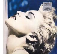 True Blue (180 Gram Vinyl) by Madonna [VINYL] NEUF
