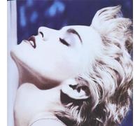 True Blue (+2 Remix bonus)
