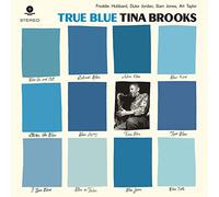 True Blue