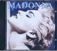 Madonna - True Blue