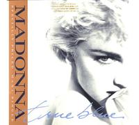 TRUE BLUE
