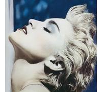 True blue Vinyle