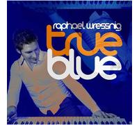 Raphael Wressnig – True Blue – CD – Import