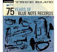 Various – True Blue 75 Years of – Importé – Universal Billard