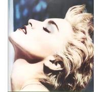 True Blue (Album Vinyle Bleu) - Tirage Limité