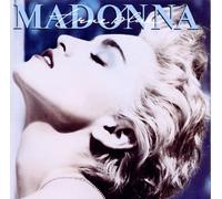 True Blue by Madonna [CD] NEUF
