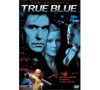 True Blue by Tom Berenger