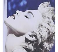True Blue by Warner Bros. (2001-06-21)