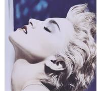 True Blue (CD) Madonna
