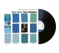 True Blue Édition Limitée
