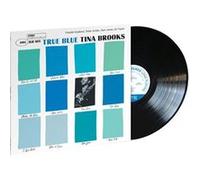 True Blue – Édition Limitée