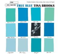 True Blue – CD – Édition limitée (Exclusivité Fnac)
