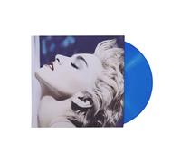 True Blue (Album Vinyle Bleu) - Tirage Limité