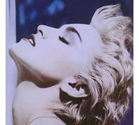 Madonna - True Blue [Import]