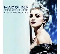 True Blue Live In The Eighties CD