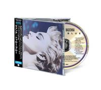 True Blue (Packaging Japonais) Édition Limitée CD