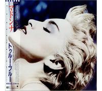 True Blue + Poster