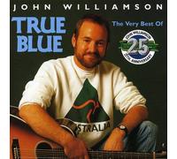 True Blue-The Best of