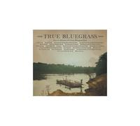 True Bluegrass