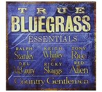 True Bluegrass Essentials