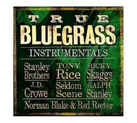 None - True Bluegrass Instrumentals
