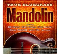 True Bluegrass Mandolin