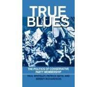 True Blues