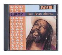 True Born African In Jamaica