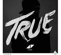 True by Avicii [VINYL] NEUF