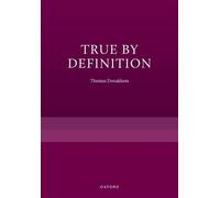 True by Definition