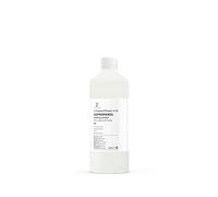 True Chem - Alcool Isopropylique 70% à Séchage Rapide pour Nettoyage de Surfaces, Préparation Technique et Élimination de Résidus - 500ml