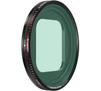 True Color Variable Nd Vnd1-5 Stop Filter Compatible Only With Sherpa Iphone Series Cases[Z2797]