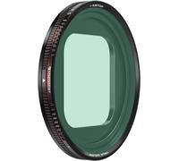 True Color Vndxmist Filtre Nd Variable (Édition Brume 1/4) 1-5 Stop Compatible Uniquement Avec Les Étuis Sherpa Series[Z2796]