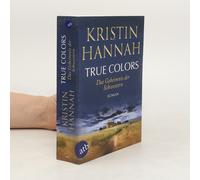 True Colors - Das Geheimnis Der Schwestern