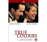 True Colors [Import]