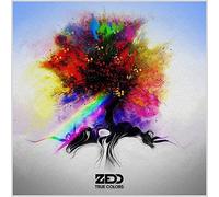 True Colors [Import]
