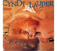 True Colors [Import]