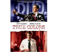 True Colors [Import USA Zone 1]