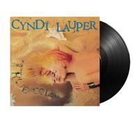 Cyndi Lauper – True Colors – Vinyle 180 g noir audiophile – Music on Vinyl