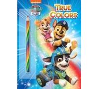 True Colors (Paw Patrol)
