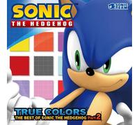 True Colors:the Best of